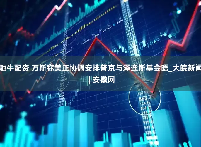驰牛配资 万斯称美正协调安排普京与泽连斯基会晤_大皖新闻 | 安徽网