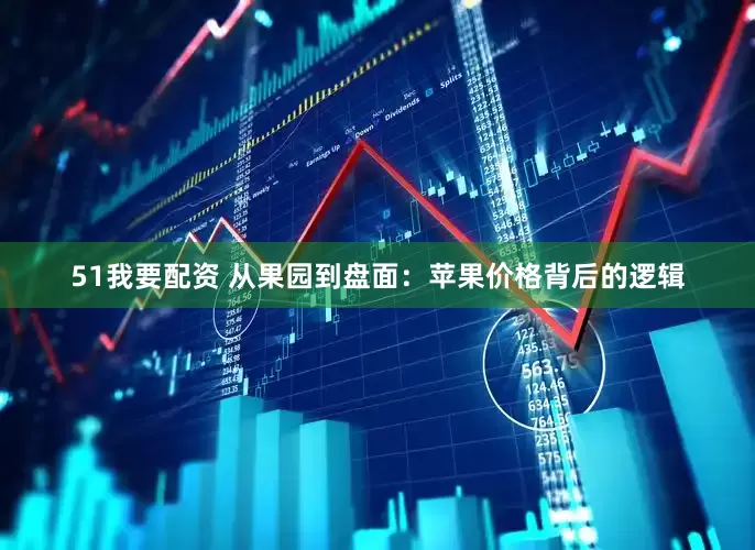 51我要配资 从果园到盘面：苹果价格背后的逻辑